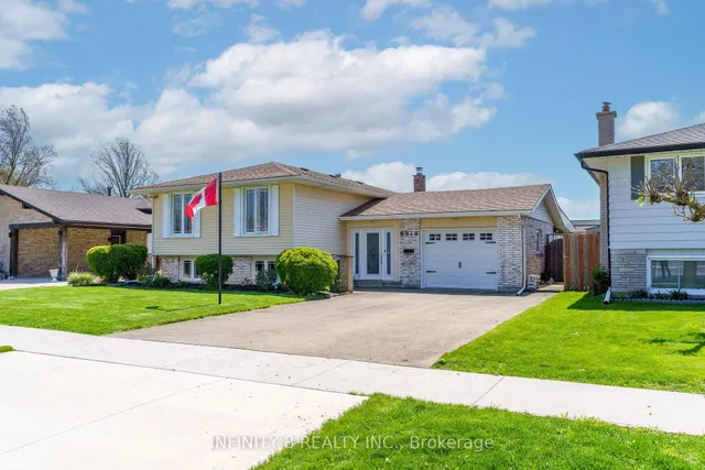 6918 Casey St, Niagara Falls 2