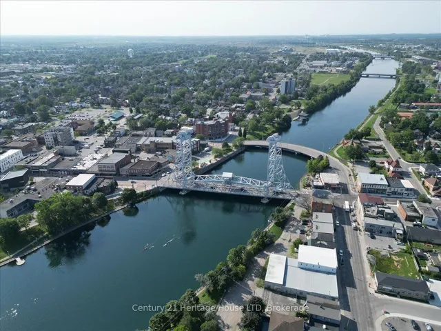 17 Elizabeth St, Welland 2