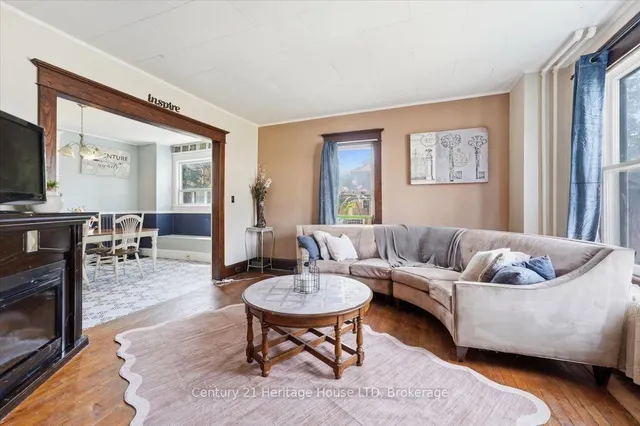 17 Elizabeth St, Welland 3