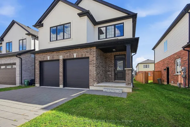 2943 Lemieux Walk, London South 4