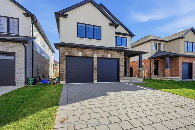 2943 Lemieux Walk, London South 3