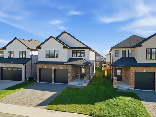 2943 Lemieux Walk, London South 2