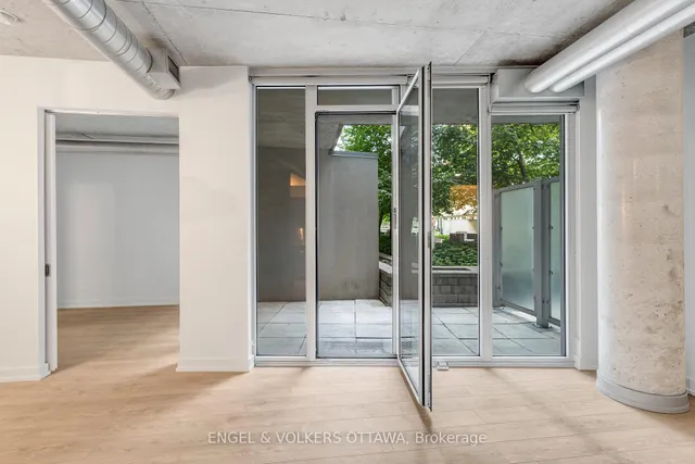 354 Gladstone Ave #205, Ottawa 2
