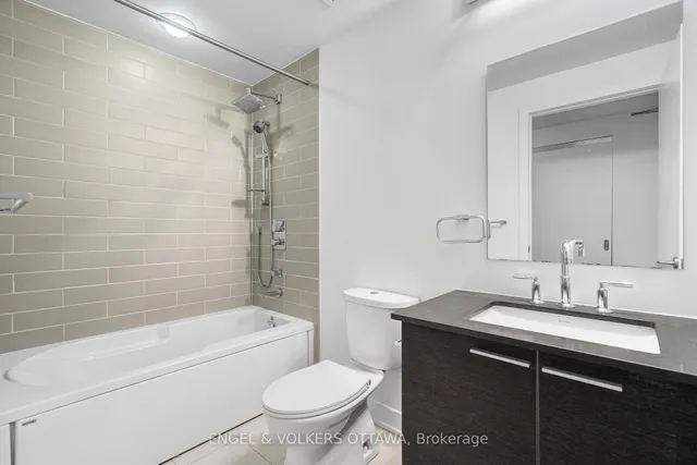 354 Gladstone Ave #205, Ottawa 4