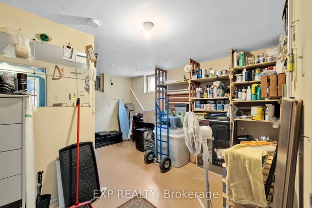 50 Holland Ave, Ottawa 5