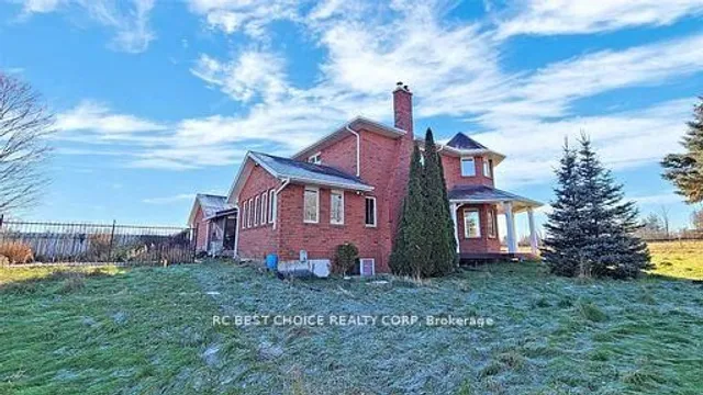 571 Hickory Beach Rd, Kawartha Lakes 3