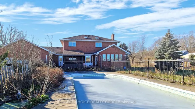 571 Hickory Beach Rd, Kawartha Lakes 4