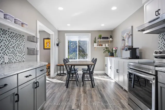 14 Stokes Rd, St. Thomas 3