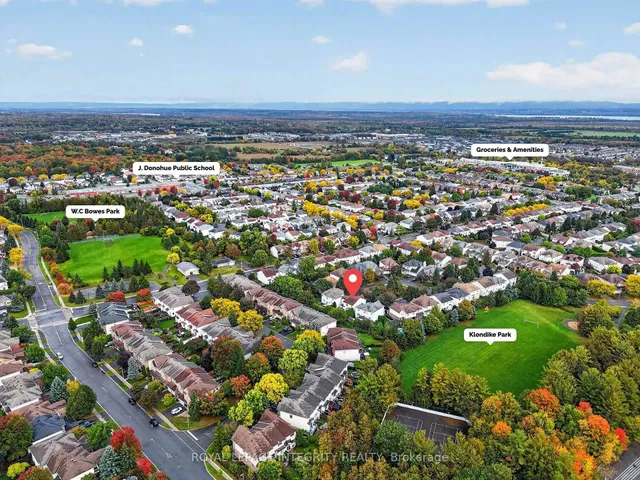 23 Tyne Crt, Ottawa 3