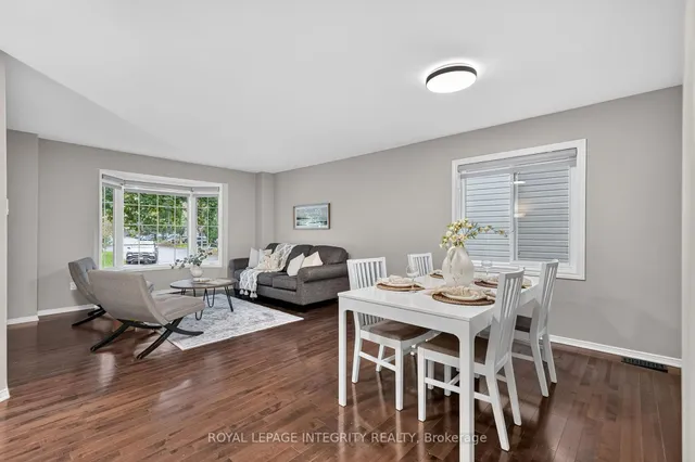 23 Tyne Crt, Ottawa 4