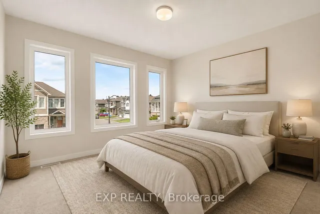 64 Hackamore Cres, Richmond 5