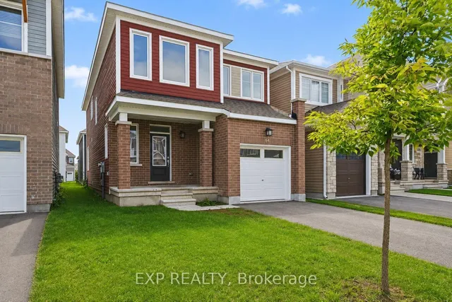 64 Hackamore Cres, Richmond 4