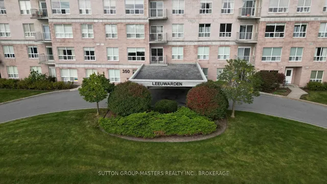 350 Wellington St #101, Kingston 4