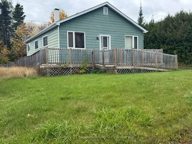 34 Flicker Ave, Manitouwadge 4
