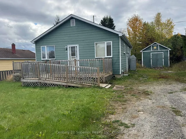 34 Flicker Ave, Manitouwadge 5
