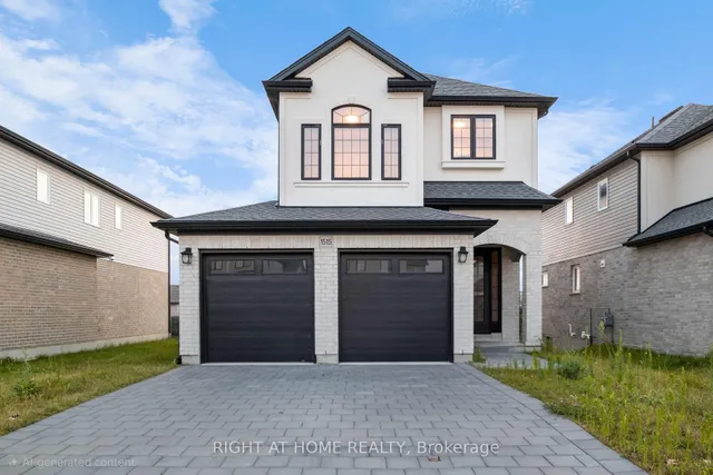 1515 Dylan St, London East 5