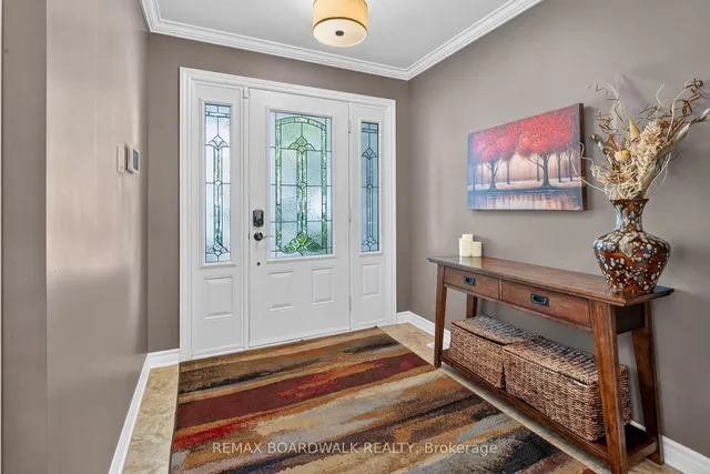 35 Honore Cres, The Nation 3