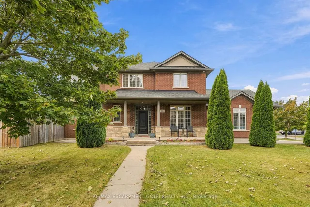 4530 Frances Cres, Lincoln 3