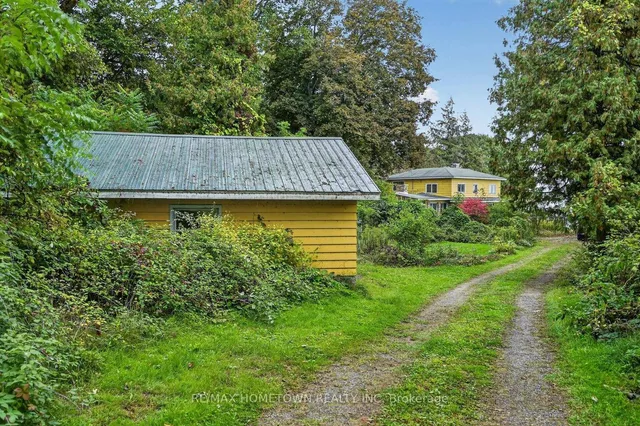 25 Vanston Rd, Leeds and the Thousand Islands 2
