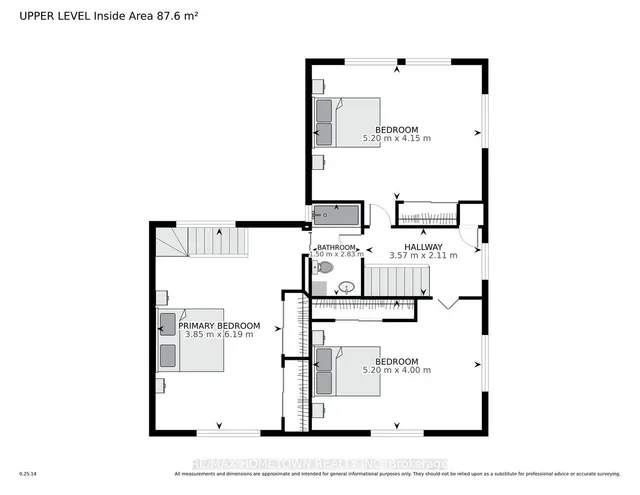 25 Vanston Rd, Leeds and the Thousand Islands 3