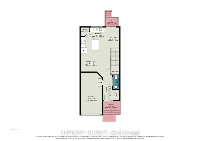 68 Vimy Ridge Cres, Arnprior 5