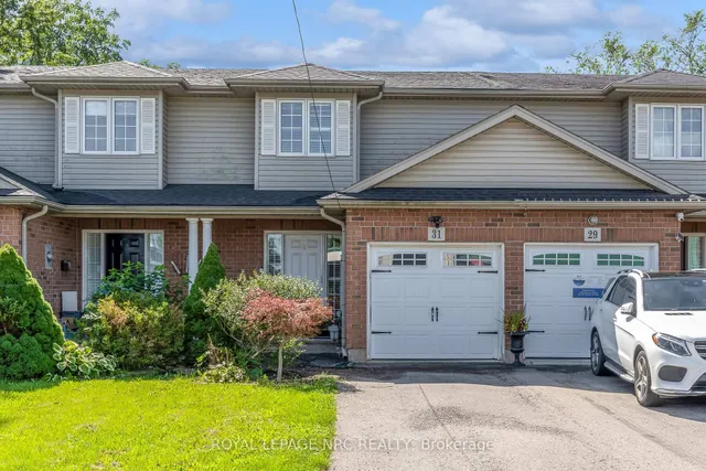 31 Thorold Rd, Welland 1