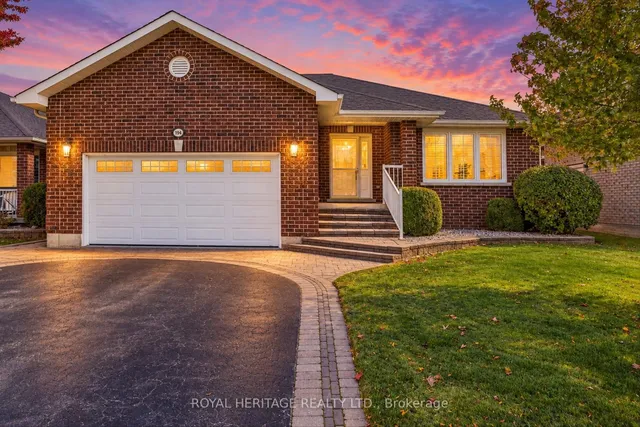 194 Mclaughlin Rd, Kawartha Lakes 2