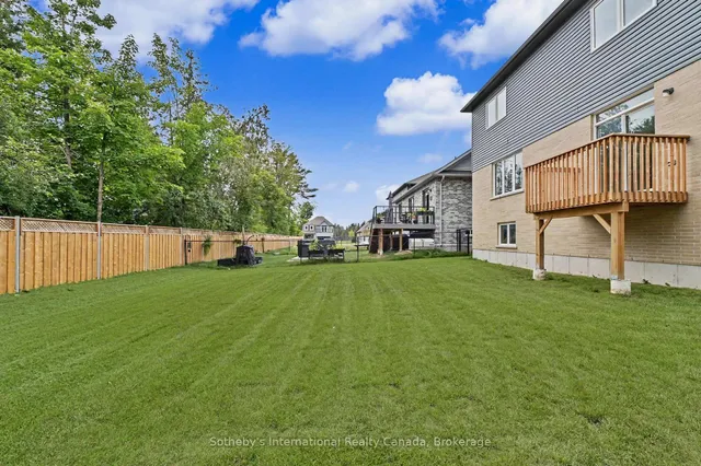 9 Hillcroft Way, Kawartha Lakes 4