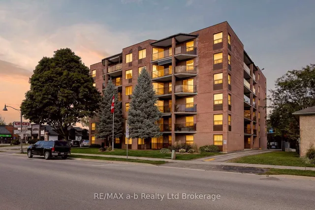 217 Thames St #406, Ingersoll 2