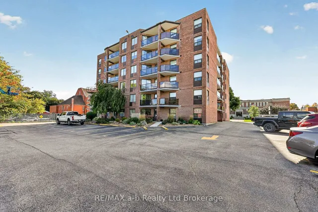 217 Thames St #406, Ingersoll 3