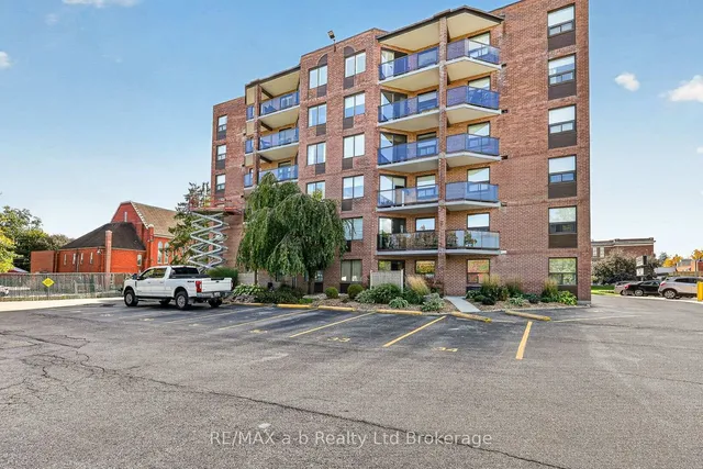 217 Thames St #406, Ingersoll 4