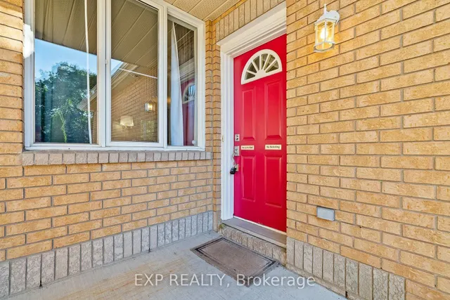534 Lawler Cres, Ottawa 3