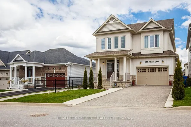 244 Johnson Dr, Shelburne 4
