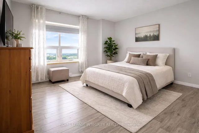 900 Dynes Rd #2505, Ottawa 3