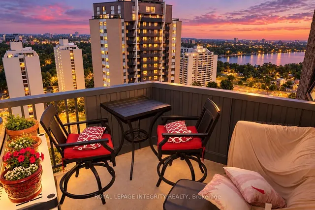 900 Dynes Rd #2505, Ottawa 5