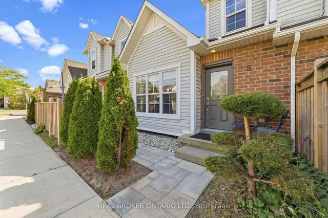 1085 Harrogate Dr #5, Hamilton 2