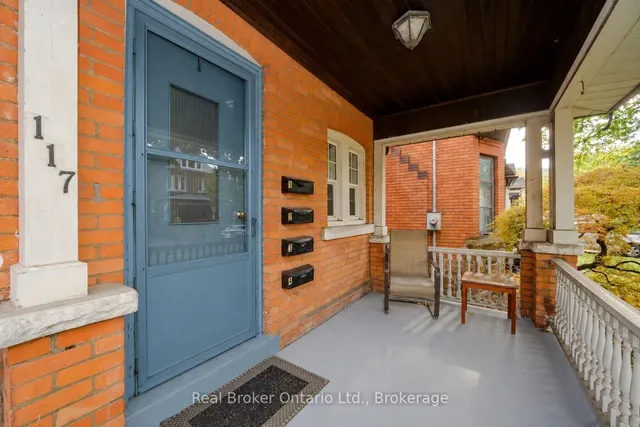 117 Fairleigh Ave, Hamilton 3
