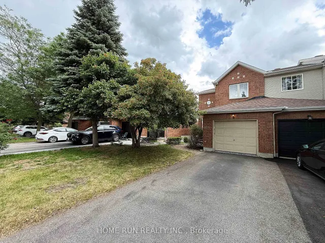 4354 Wildmint Sq, Ottawa 2