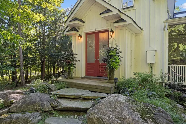 1005 Woodington Rd, Muskoka Lakes 5