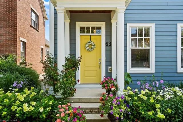 63 BROCK St, Niagara-on-the-Lake 3