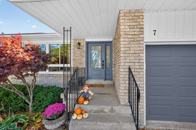 7 Fern Ave, Hamilton 2
