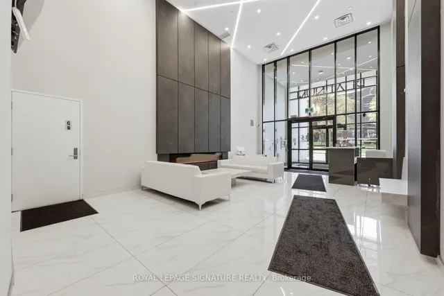 15 Queen St #2110, Hamilton 5
