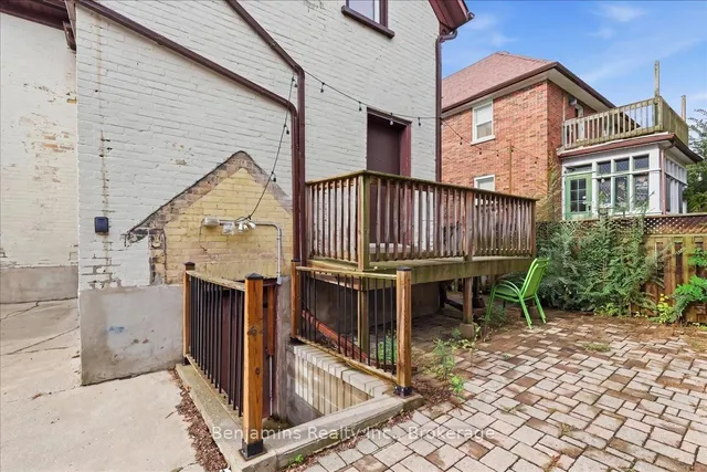 162 Church St, Kitchener 5