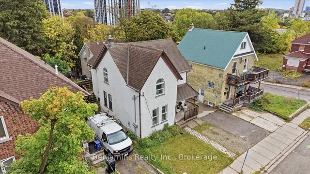 162 Church St, Kitchener 2