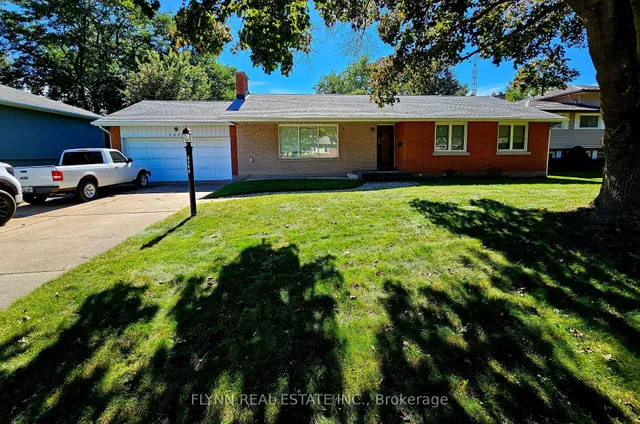 6446 sheldon St, Niagara Falls 3