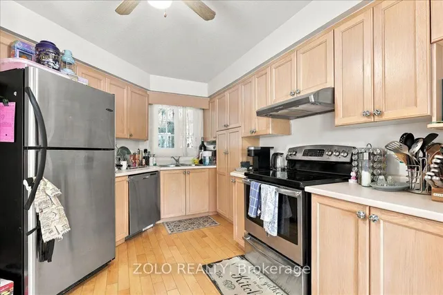 401 Hidden Creek Dr, Kitchener 2