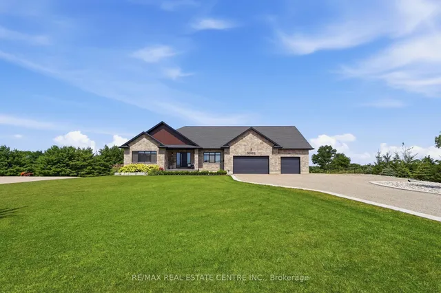 670 Bishopsgate Rd #7, Brant 3