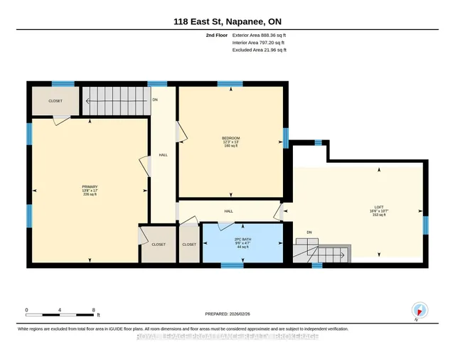 118 East St, Greater Napanee 5