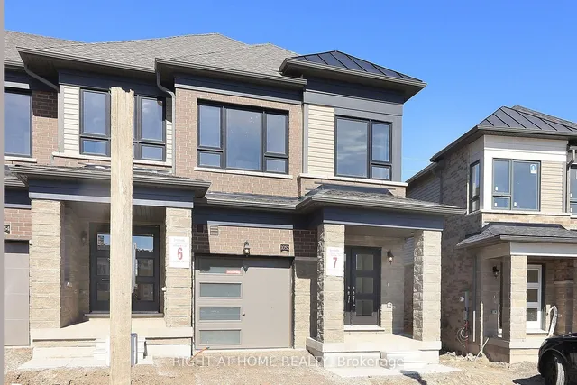 1052 Periwinkle Cres, Woodstock 3