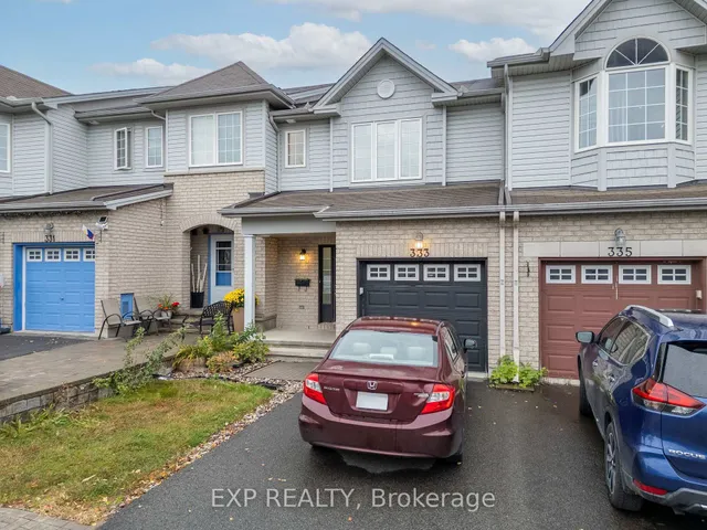 333 ROLLING MEADOW Cres, Ottawa 3